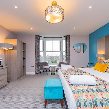 Townhouse No.1 Hotel Aberystwyth Bagian luar foto