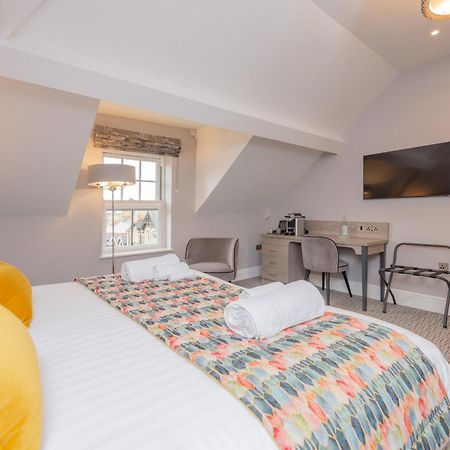 Townhouse No.1 Hotel Aberystwyth Bagian luar foto