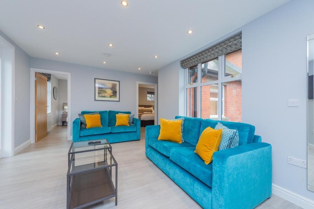 Townhouse No.1 Hotel Aberystwyth Ruang foto