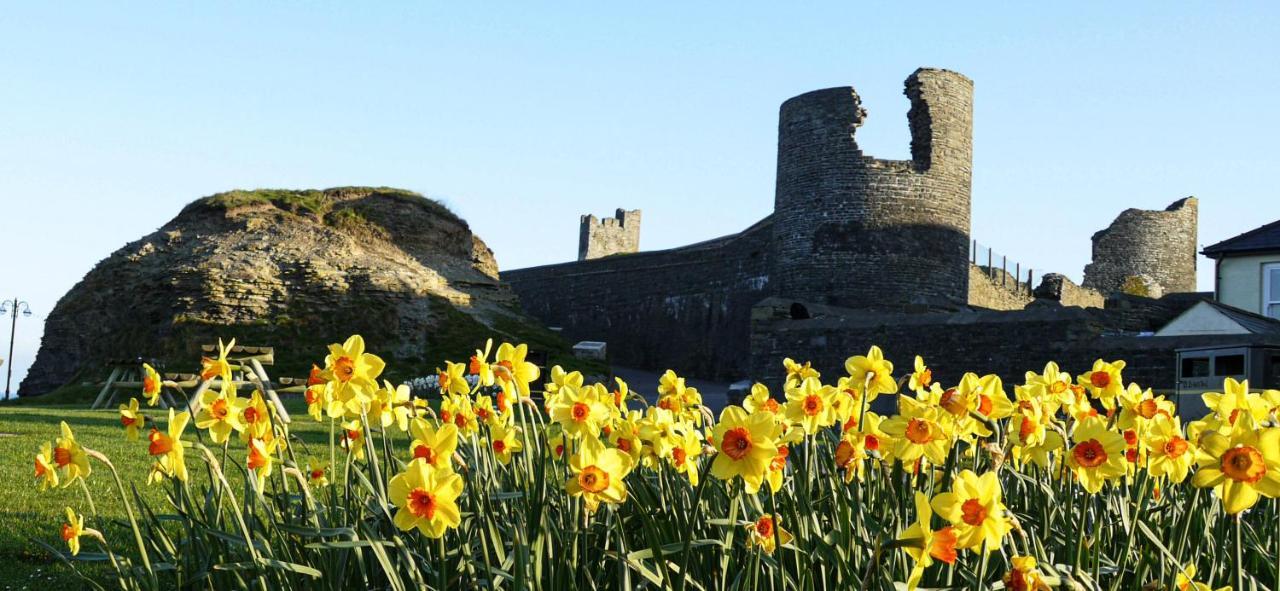 Townhouse No.1 Hotel Aberystwyth Bagian luar foto